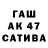 Бошки Шишки семена RaG TV